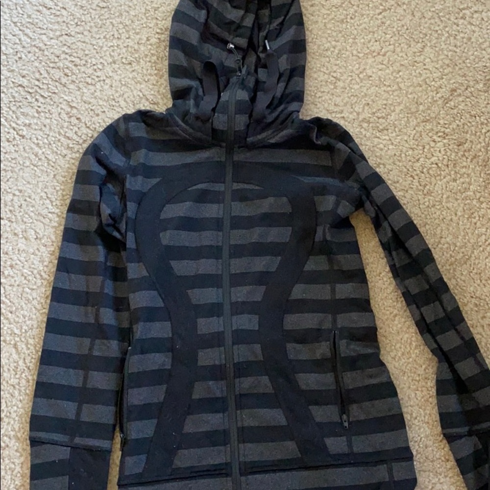Lululemon jacket